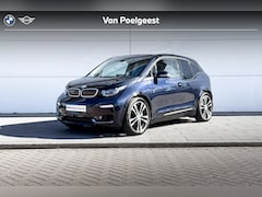 BMW i3 - S 120Ah 42 kWh