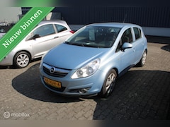 Opel Corsa - 1.2-16V Enjoy/Trekhaak/Airco/Automaat/