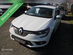 Renault Mégane - 1.2 TCe Bose/Led/Navi/Tel/Cam/Ambient/