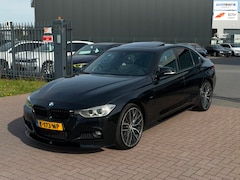 BMW 3-serie - 335i xDrive High Executive M-Sport Schuifdak 306PK