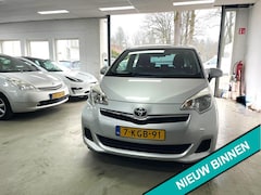 Toyota Verso S - 1.3 VVT-i Comfort