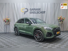 Audi Q5 - 50 TFSI e S edition|Quattro|Carplay|Stoelver|B&O