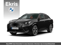 BMW iX2 - xDrive30 M Sport Edition High Executive | M Sportpakket Pro | Innovation Pack | Comfort Pa
