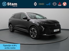 Renault Scenic E-Tech - EV87 long range techno Harman Kardon | 360° Camera | Adapt. Cruise | Stoel-/stuurverw. | P
