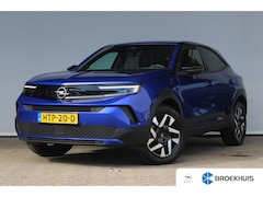 Opel Mokka - 1.2 Turbo Business Edition | Stoel & Stuurverwarming | Adapttieve cruise control | Achteru