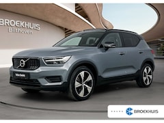 Volvo XC40 - 1.5 T5 Recharge R-Design | Trekhaak | Panormadak | PDC V+A en Camera | BLIS | Adaptive Cru