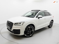 Audi Q2 - 1.4 TFSI CoD 3x S LINE PANO VIRTUAL ACC LEER KEYLESS