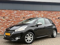 Peugeot 208 - 1.2 e-VTi Style 5-Deurs Automaat Navi Cruise Orig.NL Voll.Onderhouden