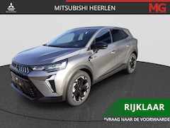 Mitsubishi Grandis - 1.8 HEV Intense+ Mengelers actieprijs: € 37.290, 00