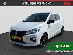 Mitsubishi Space Star - 1.2 Connect+ | Achteruitrijcamera | AppleCarplay AndroidAuto | All-Season banden