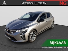 Mitsubishi Colt - 1.6 HEV Intense Mengelers actieprijs: 25.995, 00