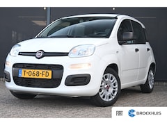 Fiat Panda - 1.0 Hybrid | Afn. Trekhaak | Airco | Dealeronderhouden |