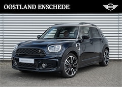 MINI Countryman - Cooper SE ALL4 John Cooper Works Automaat / Panoramadak / Comfortstoelen / Comfort Access