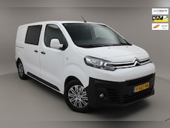 Citroën Jumpy - Automaat|Airco|Bluetooth|90DKM|NAP