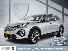 Peugeot 2008 - 130 pk Automaat Allure | Rijklaar |
