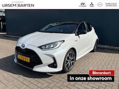 Toyota Yaris - 1.5 Hybrid Executive
