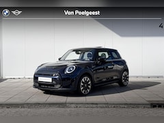 MINI Mini-Electric - Camden Plus Edition 33 kWh Comfort Acces / Achteruitrij Camera / Getinte Ramen / Harman ka