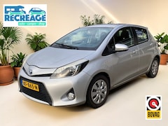 Toyota Yaris - HYBRID 1.5 Full Hybrid Aspiration | Automaat | Eerste eigenaar | Airco | Onderhoudshistori
