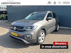 Volkswagen T-Cross - 1.0 TSI Style