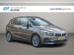 BMW 2-serie Active Tourer - 225xe iPerformance High Executive | SOH 87% | Navi | App Connect | Panoramadak | Keyless |