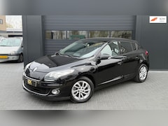 Renault Mégane - 1.5 dCi Expression Inruilkoopje