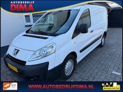 Peugeot Expert - 227 1.6 HDI L1H1/ Airco/ Trekhaak