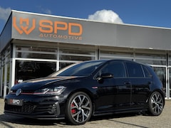Volkswagen Golf - 2.0 TSI GTI|300PK|Carplay|Sfeer|Stand|Camera