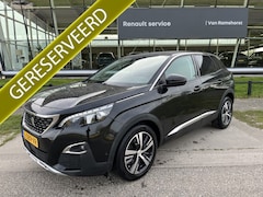 Peugeot 3008 - 1.2 PureTech Allure 130PK / Automaat / Stoelverw. / Apple Carplay - Android Auto / Blind s