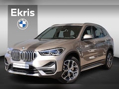BMW X1 - sDrive20i Business Edition Plus | xLine | Stoelverwarming | Head-up Display