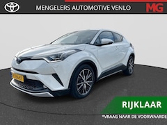 Toyota C-HR - 1.8 Hybrid Executive Ultimate RIJKLAAR | Navigatie | PDC | Camera | Trekhaak | Blind Spot