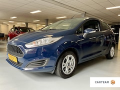 Ford Fiesta - 1.0 Style Essential * RIJKLAARPRIJS