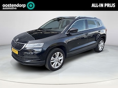 Skoda Karoq - 1.5 TSI ACT Business Edition Plus Trekhaak | Dealeronderhouden | TopStaat