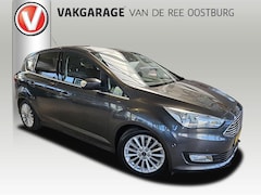 Ford C-Max - 1.5 Titanium Automaat