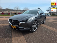 Mazda CX-30 - 2.0 e-SkyActiv-X M Hybrid Luxury