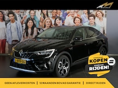 Renault Arkana - 1.6 E-Tech Hybrid 145 Intens - Occasion Lease vanaf €599 p/m - Dealer onderhouden - Wegkla