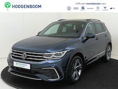 Volkswagen Tiguan - 1.4 TSI eHybrid R-Line Business | SoH 94% | Panoramadak | Keyless | Parkeerassistent | Ada