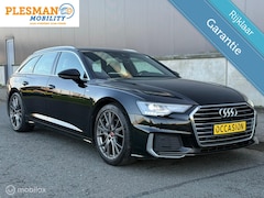 Audi A6 Avant - , 45 TFSI S line edition | Navi, Virt. Cockp., PDC, Cruise, Carplay/Android, Stoelverw., C