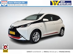 Toyota Aygo - 1.0 VVT-i | X-Joy 5-Drs | Airco-Ecc | Navi | Camera
