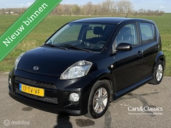 Daihatsu Sirion 2 - 1.3-16V Comfort Airco, Sportpakket, 5 Drs