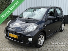 Daihatsu Sirion 2 - 1.3-16V Comfort Airco, Sportpakket, 5 Drs