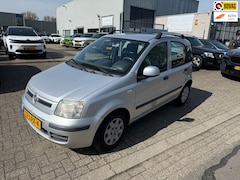 Fiat Panda - 1.2 Edizione Cool, Airco, NAP, Dealer onderhouden