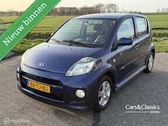 Daihatsu Sirion 2 - 1.3-16V Comfort Airco, Sportpakket, 5 Drs