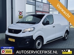 Peugeot Expert - Bestel 2.0 BlueHDI 145 Standard Premium