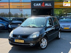 Renault Scénic - 1.6-16V Privilège Comfort PANO/PDC/LMVELGEN/APK 8-7-2026