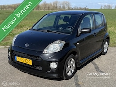 Daihatsu Sirion 2 - 1.3-16V Comfort Airco, Sportpakket, 5 Drs