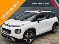Citroën C3 Aircross - 1.2 Shine / 100 % Onderhoud / Trekhaak