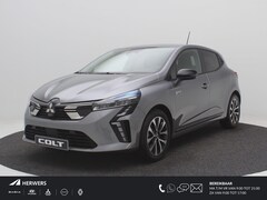 Mitsubishi Colt - 1.6 HEV Intense / €4000, - Voordeel Op Nieuwprijs / Rijklaarprijs / Direct Leverbaar / 8 J