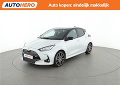 Toyota Yaris - 1.5 Hybrid 130 GR SPORT |JD70013|