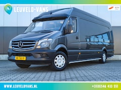 Mercedes-Benz Sprinter - 310 2.2CDI L4H3 RWD AUTOMAAT CAMERA
