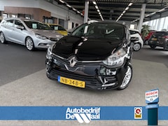 Renault Clio Estate - 0.9 TCe Zen Business Design CRUISE/DAB/PDC/16INCH/TREKHAAK